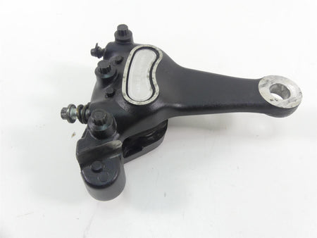 2003 Harley Sportster XL1200 C 100th Anniv Rear Brake Caliper + Mount 40925-00A {{ shop.shopifyCountryName }} - Mototech271
