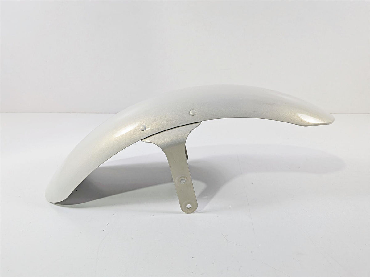 2014 Harley FXSB Softail Breakout Front Fender Morocco Gold 58900042-Mototech271
