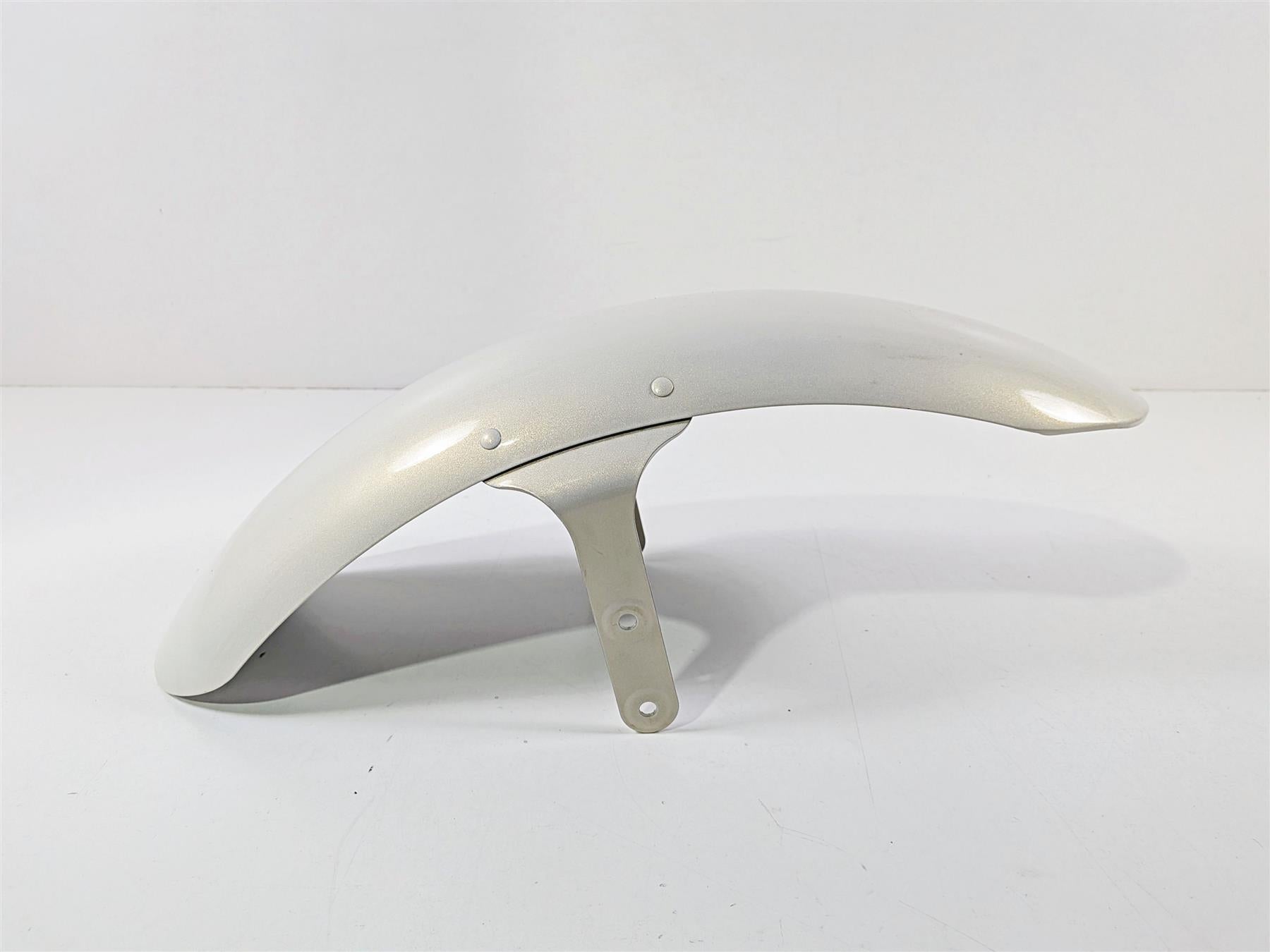 2014 Harley FXSB Softail Breakout Front Fender Morocco Gold 58900042-Mototech271