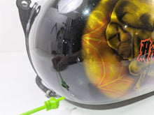Load image into Gallery viewer, 2010 Harley Dyna FXDB Street Bob Custom Paint Fender &amp; Fuel Tank Set 61593-10
