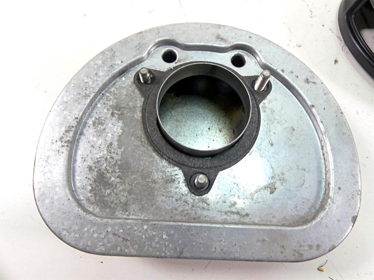 2010 Harley Touring FLHRC Road King Air Cleaner Breather Filter 29630-08A {{ shop.shopifyCountryName }} - Mototech271