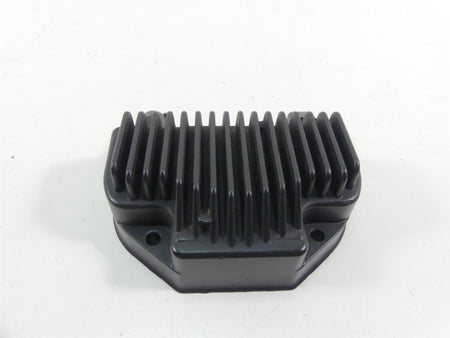 2014 Harley Dyna FXDF Fat Bob Rectifier Voltage Regulator 74631-08A {{ shop.shopifyCountryName }} - Mototech271