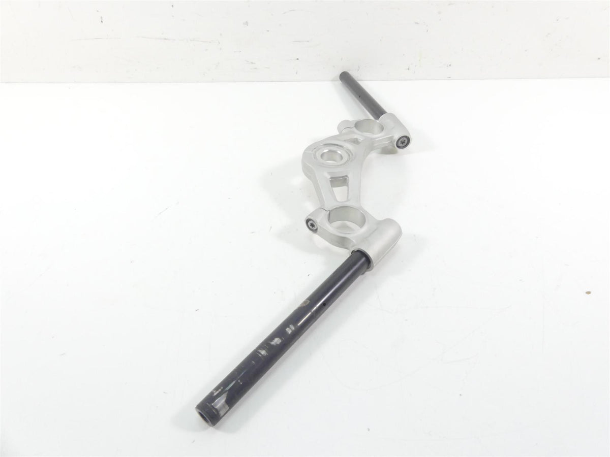 2017 BMW RnineT Racer K32 Upper Triple Tree Steering Bars Set 31428558762 {{ shop.shopifyCountryName }} - Mototech271