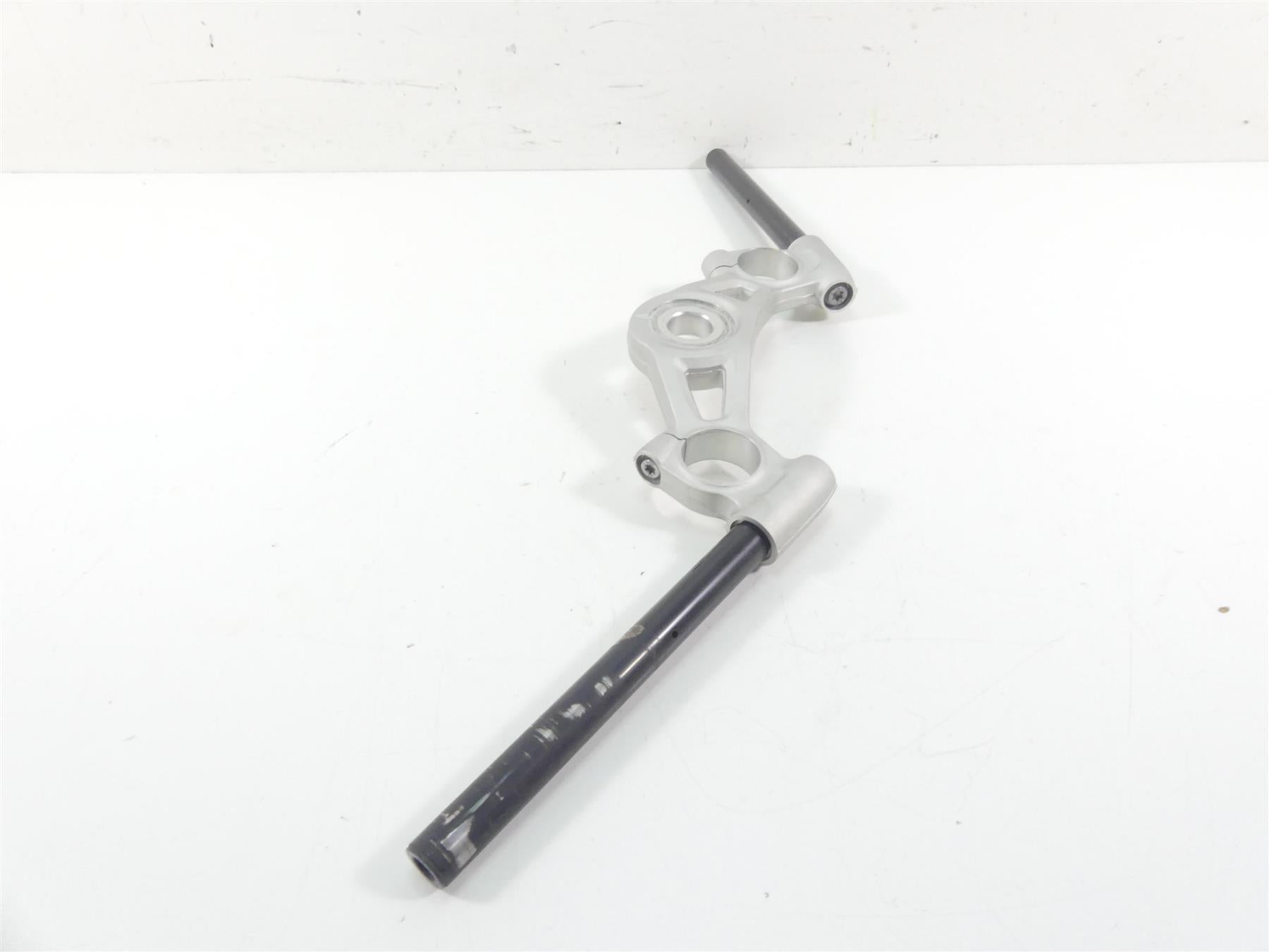 2017 BMW RnineT Racer K32 Upper Triple Tree Steering Bars Set 31428558762 {{ shop.shopifyCountryName }} - Mototech271