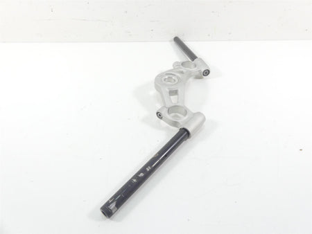 2017 BMW RnineT Racer K32 Upper Triple Tree Steering Bars Set 31428558762 {{ shop.shopifyCountryName }} - Mototech271