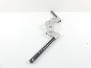 2017 BMW RnineT Racer K32 Upper Triple Tree Steering Bars Set 31428558762 | Mototech271