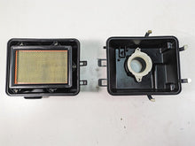 Load image into Gallery viewer, 2020 Moto Guzzi V85 TT Adventure Air Box Cleaner Breather Filter 2B004460
