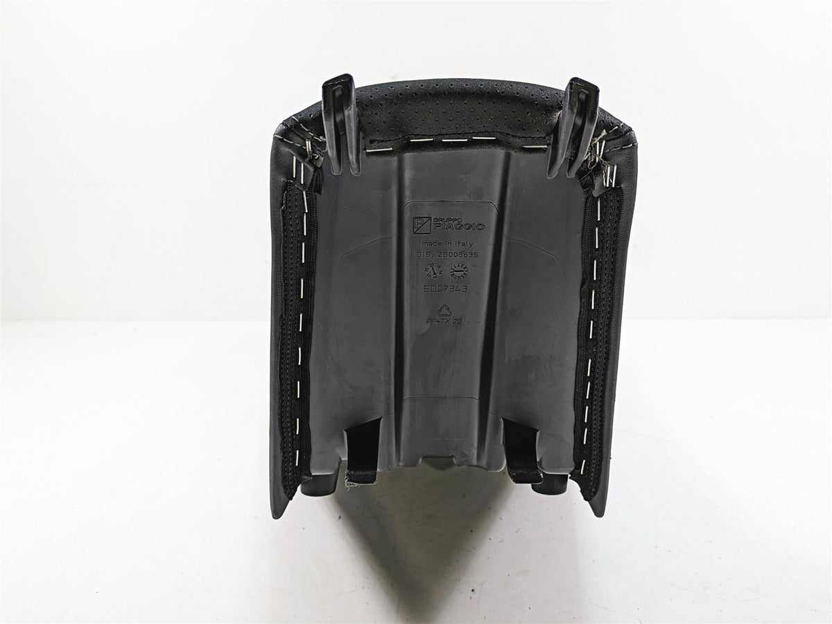 2020 Moto Guzzi V85 TT Adventure Duo Driver Rider Seat Saddle 2B005099000C2 {{ shop.shopifyCountryName }} - Mototech271