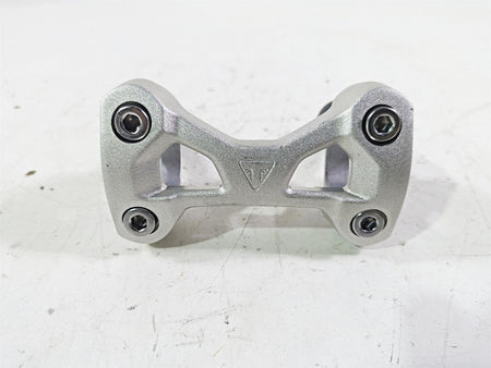 2023 Triumph Street Triple 765 RS Handlebar Mount Riser T2045876 {{ shop.shopifyCountryName }} - Mototech271
