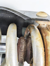 Load image into Gallery viewer, 2020 Honda Talon SXS1000 S2R 1000R Front Rear Shock Damper Set Fox 51400-HL6-A11
