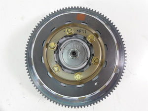 2006 Harley Touring FLHTCUI Electra Glide Primary Drive Clutch Kit 37802-04A | Mototech271