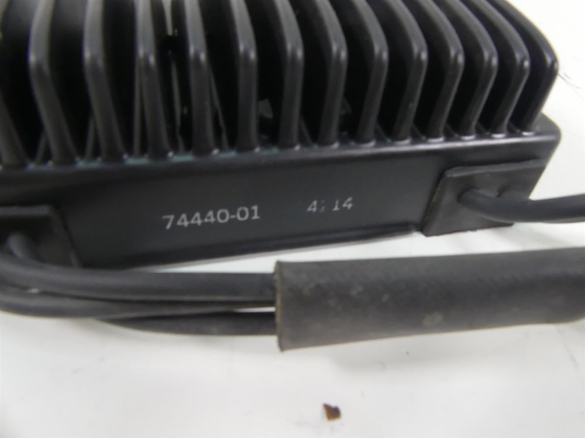 2006 Harley VRSCD Night V Rod Rectifier Voltage Regulator 74440-01 {{ shop.shopifyCountryName }} - Mototech271
