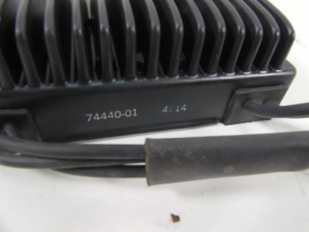 2006 Harley VRSCD Night V Rod Rectifier Voltage Regulator 74440-01 {{ shop.shopifyCountryName }} - Mototech271
