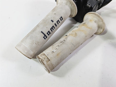 2024 Yamaha YZF R1 RN65 Right Hand Control Switch - Read B3L-8291R-03-00 {{ shop.shopifyCountryName }} - Mototech271