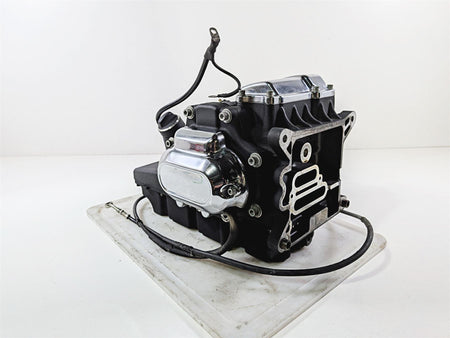 2016 Harley Touring FLHX Street Glide 6-Speed Transmission Gear Box 33166-10A {{ shop.shopifyCountryName }} - Mototech271
