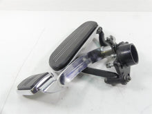 Load image into Gallery viewer, 2014 Harley Touring FLHX Street Glide Right Front Floor Board &amp; Pedal 50518-09
