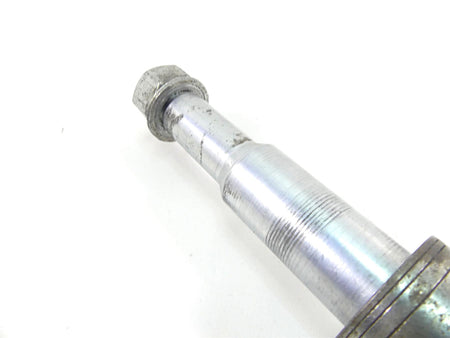 2014 Harley FXDL Dyna Low Rider Front Axle Wheel Spindle 25mm 41628-08 {{ shop.shopifyCountryName }} - Mototech271