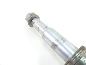 2014 Harley FXDL Dyna Low Rider Front Axle Wheel Spindle 25mm 41628-08 | Mototech271