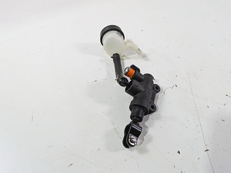 2018 BMW R1200GS GSW K50 Nissin Rear Brake Master Cylinder 1/2" 34318522398 {{ shop.shopifyCountryName }} - Mototech271
