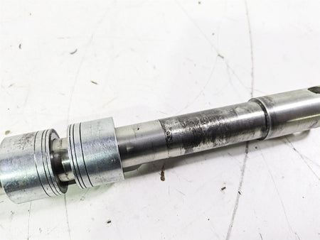 2012 Harley VRSCF Muscle V Rod Straight Front Axle Wheel Spindle 41628-08 {{ shop.shopifyCountryName }} - Mototech271