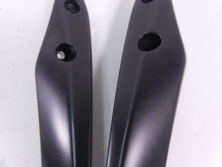 2018 BMW K1600 Bagger Rear Passenger Grip Grab Handle Set 46548566498 4654856649 {{ shop.shopifyCountryName }} - Mototech271