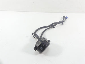 2018 Honda CBR1000 RR SC77 Left Hand Blinker Lights Control Switch 35200-MKF-D42 | Mototech271