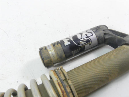 2020 Honda Talon S2X 1000X Straight Fox Front Left Shock Damper 51500-HL6-A01ZA {{ shop.shopifyCountryName }} - Mototech271