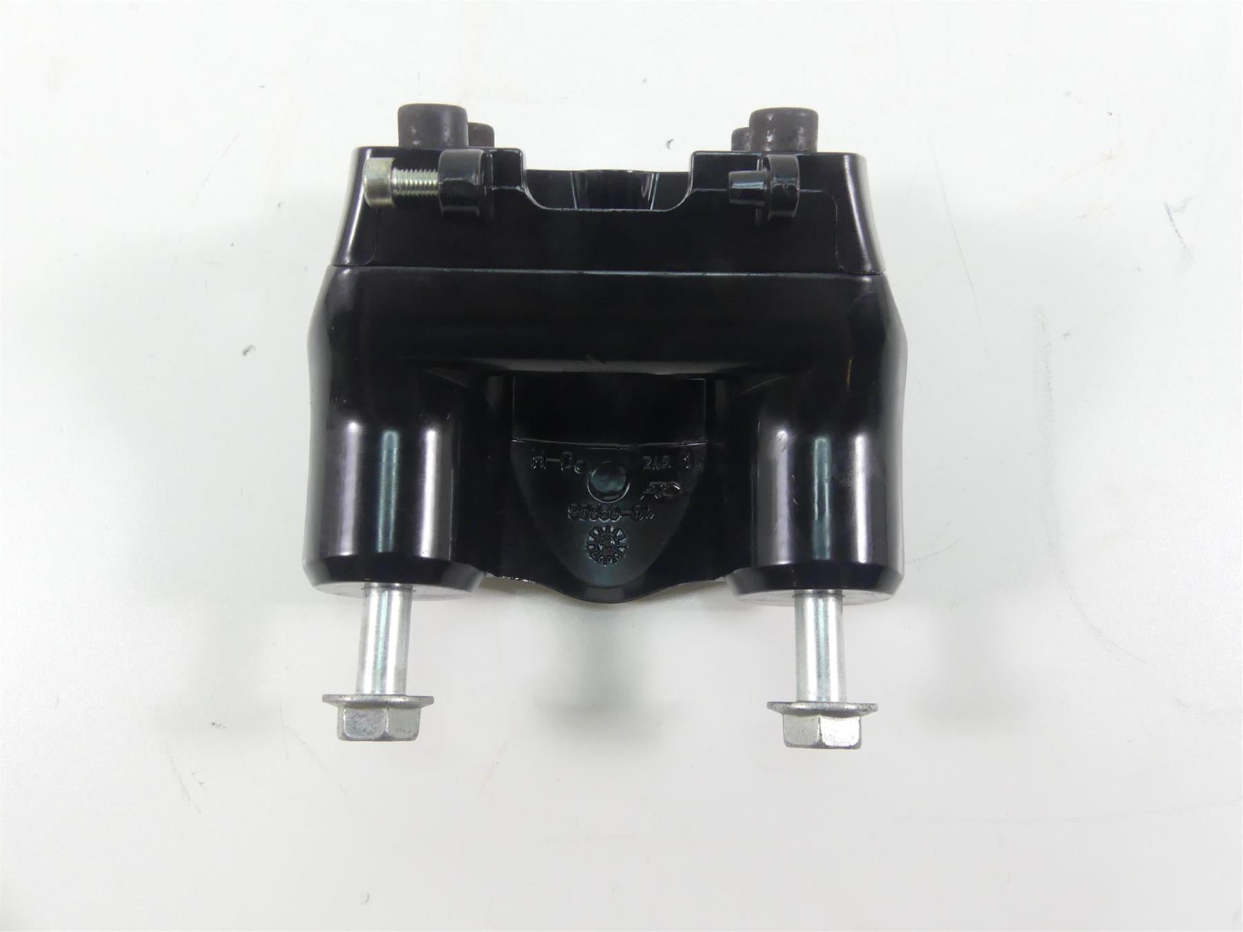2006 Harley VRSCD Night Rod Handlebar Riser Speedometer Mount Set 55989-04 {{ shop.shopifyCountryName }} - Mototech271