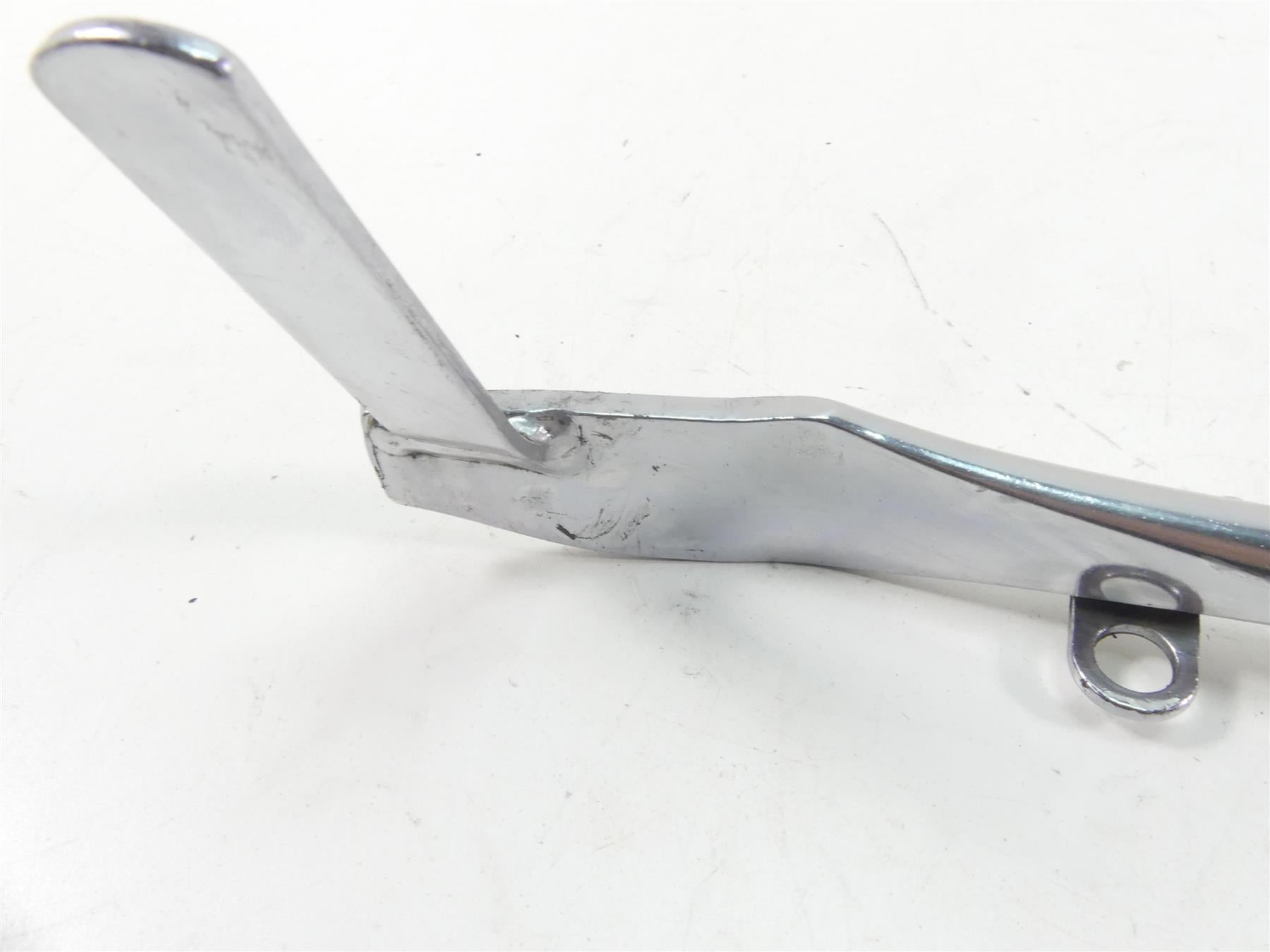 2011 Harley Touring FLTRU Road Glide Side Kick Stand Kickstand 50075-07A {{ shop.shopifyCountryName }} - Mototech271