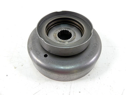 2007 Harley Touring FLHRC Road King Ignition Rotor Flywheel Fly Wheel 40356-07 | Mototech271