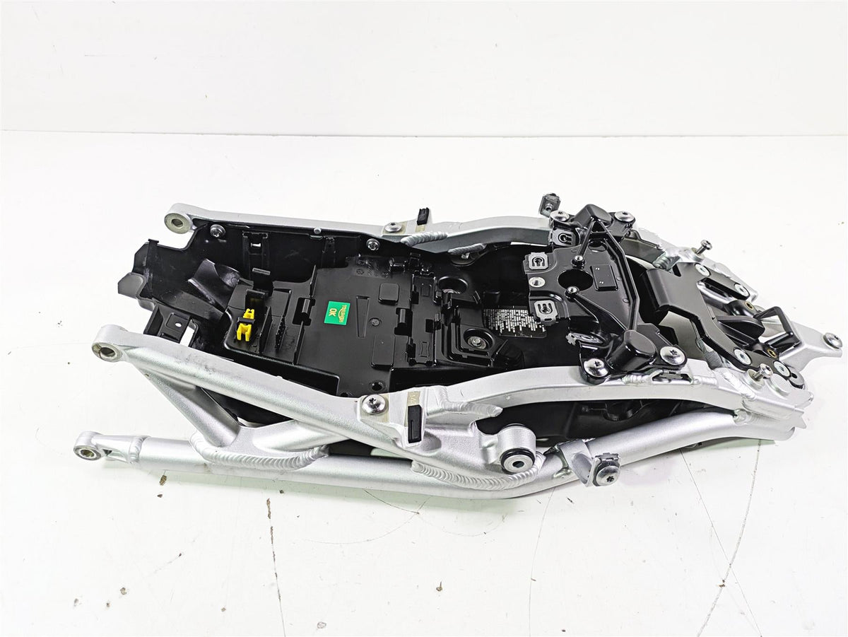 2019 Triumph Speed Triple RS 1050 Subframe Sub Frame & Inner Fender T2079742 {{ shop.shopifyCountryName }} - Mototech271