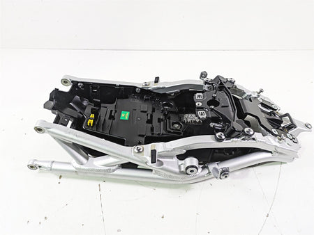 2019 Triumph Speed Triple RS 1050 Subframe Sub Frame & Inner Fender T2079742 {{ shop.shopifyCountryName }} - Mototech271