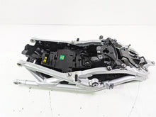 Load image into Gallery viewer, 2019 Triumph Speed Triple RS 1050 Subframe Sub Frame &amp; Inner Fender T2079742 | Mototech271
