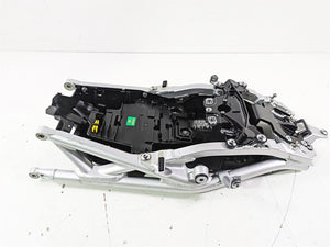 2019 Triumph Speed Triple RS 1050 Subframe Sub Frame & Inner Fender T2079742 | Mototech271