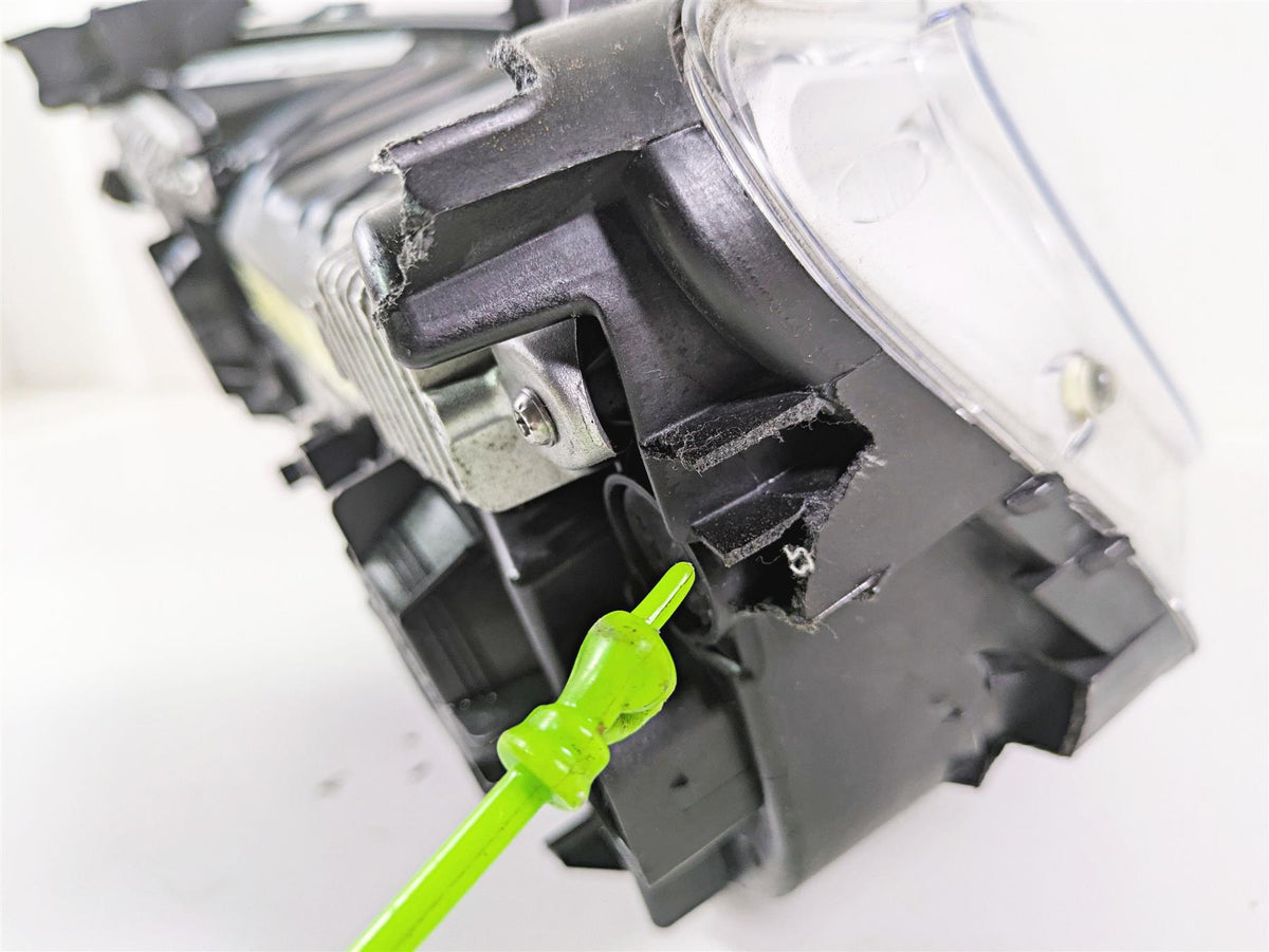 2014 BMW K1600 GTL K48 Adaptive Xenon Headlight & Module - Read 63128546425 {{ shop.shopifyCountryName }} - Mototech271