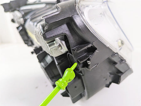 2014 BMW K1600 GTL K48 Adaptive Xenon Headlight & Module - Read 63128546425 {{ shop.shopifyCountryName }} - Mototech271