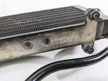 Load image into Gallery viewer, 2010 Harley VRSCF Muscle Rod Oil Cooler &amp; Line Set 26723-04 | Mototech271
