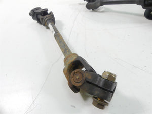 2020 Polaris RZR RS1 1000 Steering Wheel + Damper & Shaft 1824212 5413650 | Mototech271