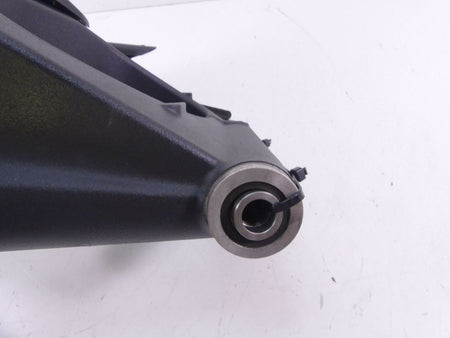 2009 Triumph Street Triple 675R Rear Swingarm Swing Arm Suspension +Axle T205300 {{ shop.shopifyCountryName }} - Mototech271