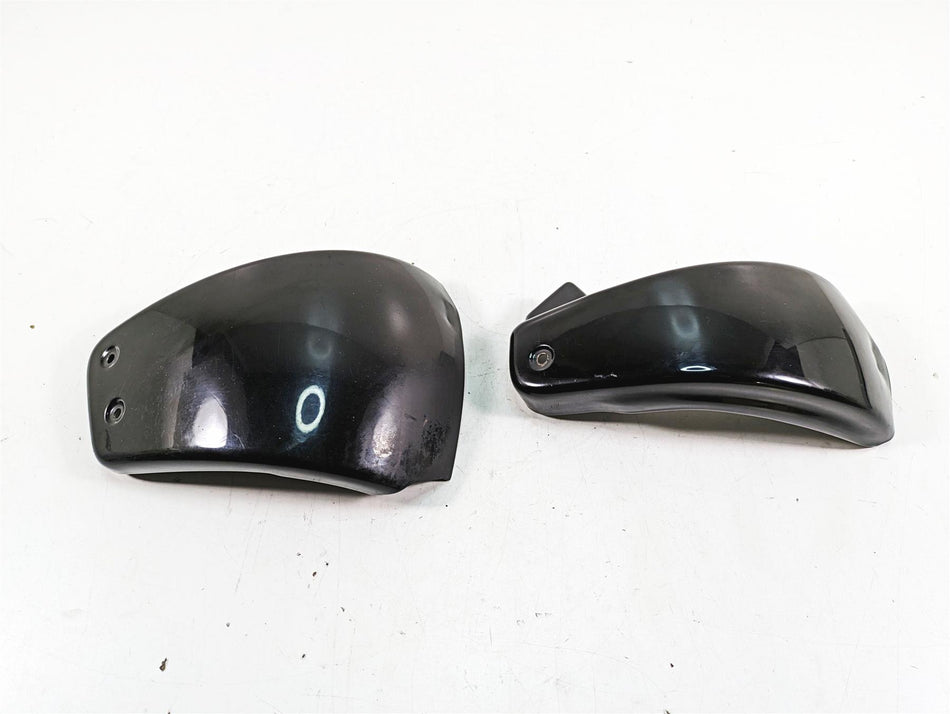 2020 Harley Softail FXBB Street Bob Side Cover Set - Read 61300763 69201511 {{ shop.shopifyCountryName }} - Mototech271