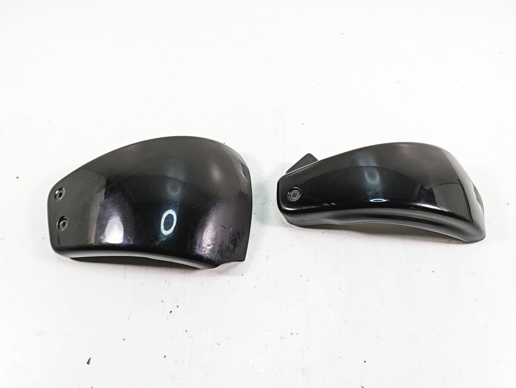 2020 Harley Softail FXBB Street Bob Side Cover Set - Read 61300763 69201511