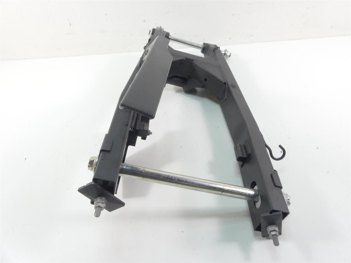 2022 Kawasaki KLR650 KL650 Adv Rear Suspension Swingarm Swing Arm 33001-0733-18R {{ shop.shopifyCountryName }} - Mototech271