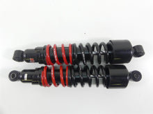 Load image into Gallery viewer, 1999 Harley Dyna FXDS Convertible Burly Stiletto Rear Shock Set 13.5&quot; B28-1253
