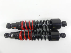 1999 Harley Dyna FXDS Convertible Burly Stiletto Rear Shock Set 13.5" B28-1253