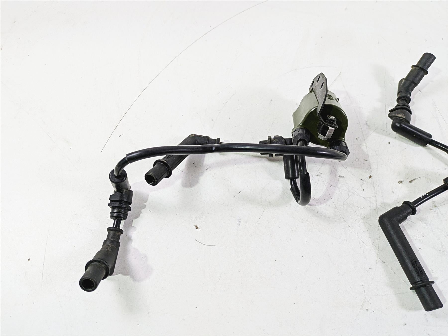 2002 Honda V-Twin VTX1800 C Ignition Coils 30510-MCC-003 30510-MM8-003 {{ shop.shopifyCountryName }} - Mototech271