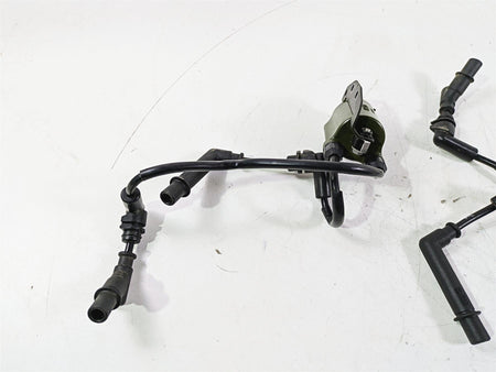 2002 Honda V-Twin VTX1800 C Ignition Coils 30510-MCC-003 30510-MM8-003 {{ shop.shopifyCountryName }} - Mototech271