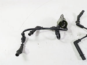 2002 Honda V-Twin VTX1800 C Ignition Coils 30510-MCC-003 30510-MM8-003 | Mototech271