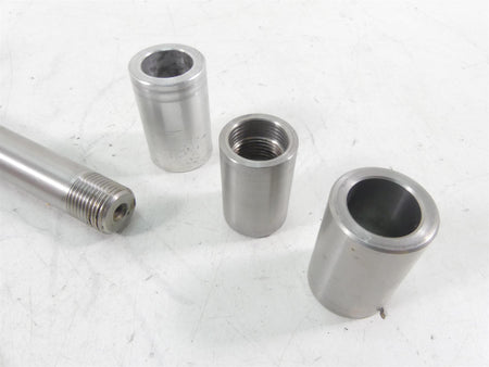 2001 Indian Centennial Scout Front Axle Wheel Spindle 3/4" 31-138 {{ shop.shopifyCountryName }} - Mototech271