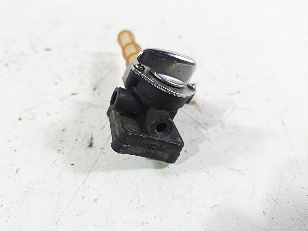 2002 Harley FLSTC Softail Heritage Fuel Gas Petrol Petcock Valve 61338-02 {{ shop.shopifyCountryName }} - Mototech271