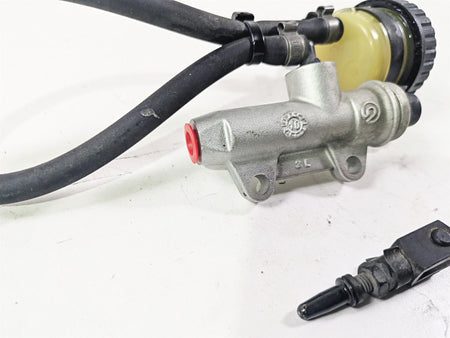 2010 BMW R1200GS K25 Brembo Rear Brake Master Cylinder 14mm 34317699574 {{ shop.shopifyCountryName }} - Mototech271